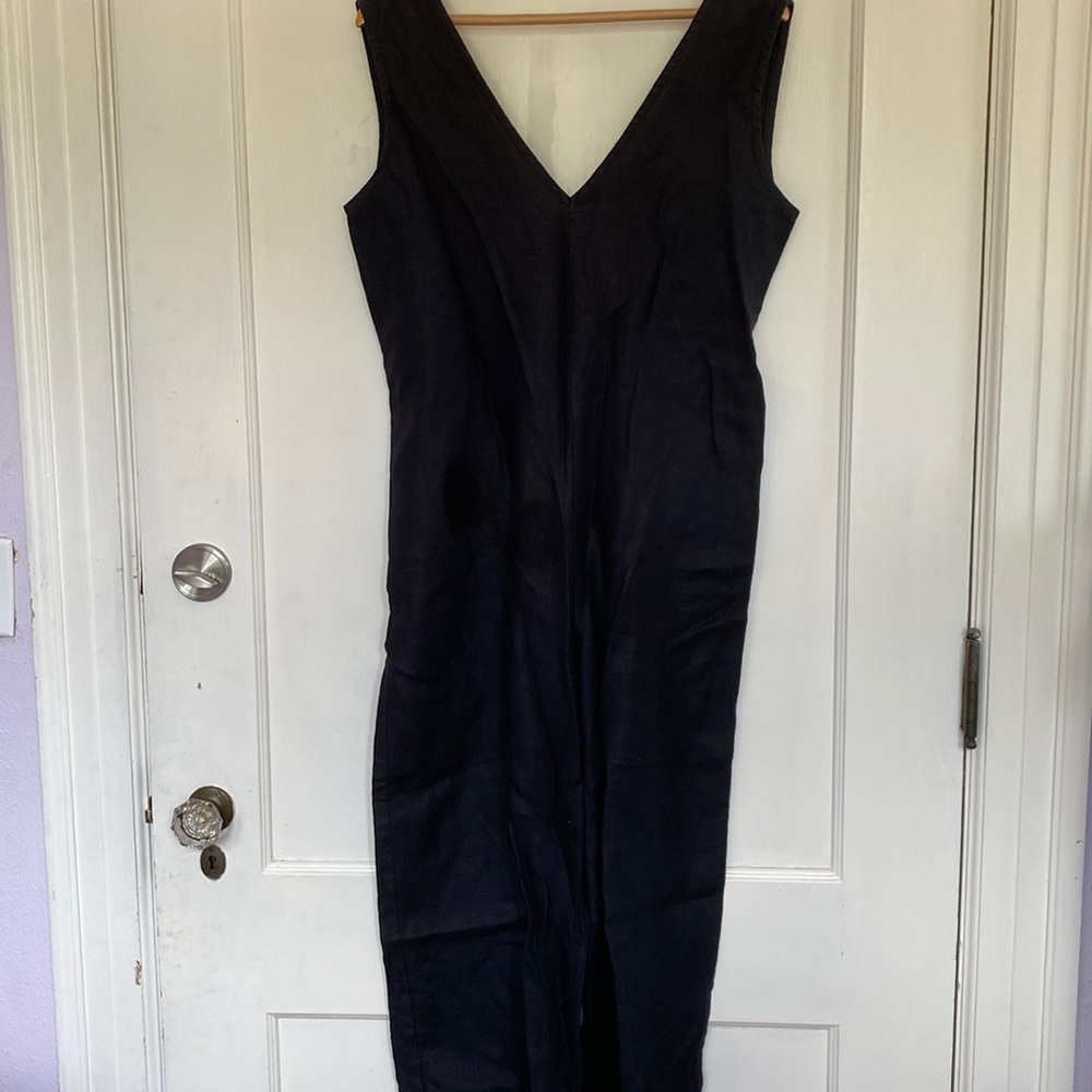 Elizabeth Suzanne Mara jumpsuit